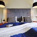 408 W Pieciogwiazdkowym Royal Tulip Plaza 200 M Dobruk Appartement