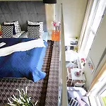 408 W Pieciogwiazdkowym Royal Tulip Plaza 200 M Dobruk Appartement Kołobrzeg