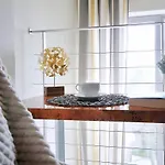 Appartement 408 W Pieciogwiazdkowym Royal Tulip Plaza 200 M Dobruk Kołobrzeg