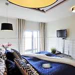 Appartement 408 W Pieciogwiazdkowym Royal Tulip Plaza 200 M Dobruk *