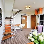 408 W Pieciogwiazdkowym Royal Tulip Plaza 200 M Dobruk Appartement *