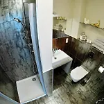 Appartement 408 W Pieciogwiazdkowym Royal Tulip Plaza 200 M Dobruk *
