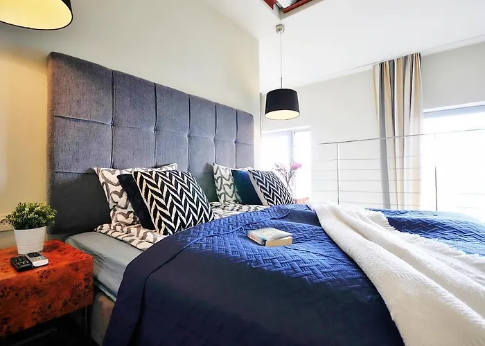 Dobruk Roma Prywatny W Royal Tulip * Kołobrzeg