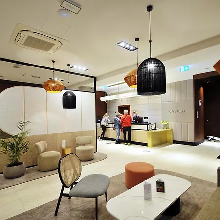 408 W Pieciogwiazdkowym Royal Tulip Plaza 200 M Dobruk Apartment Kolobrzeg