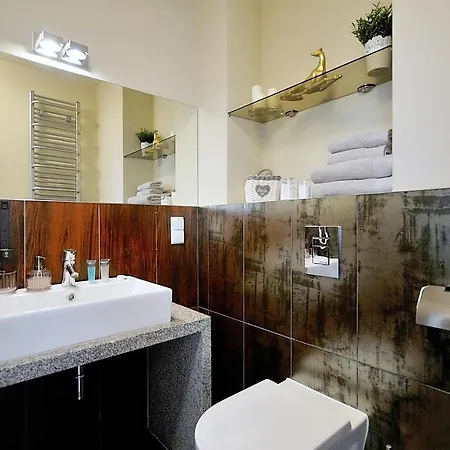 Apartment 408 W Pieciogwiazdkowym Royal Tulip Plaza 200 M Dobruk