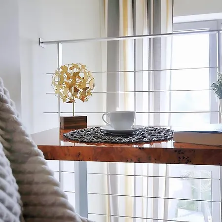 Apartment 408 W Pieciogwiazdkowym Royal Tulip Plaza 200 M Dobruk Kolobrzeg