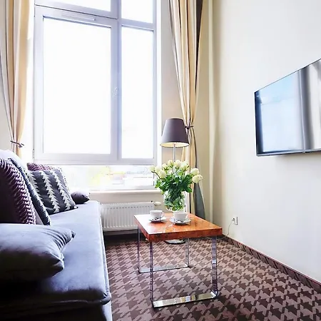 408 W Pieciogwiazdkowym Royal Tulip Plaza 200 M Dobruk Kolobrzeg