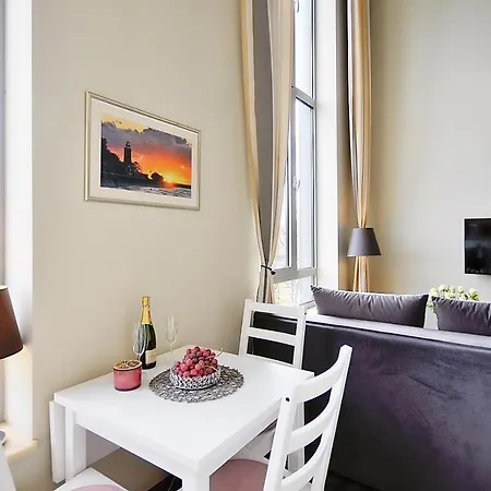 408 W Pieciogwiazdkowym Royal Tulip Plaza 200 M Dobruk * Kolobrzeg