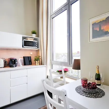 شقة 408 W Pieciogwiazdkowym Royal Tulip Plaza 200 M Dobruk