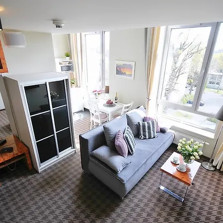 Apartment 408 W Pieciogwiazdkowym Royal Tulip Plaza 200 M Dobruk