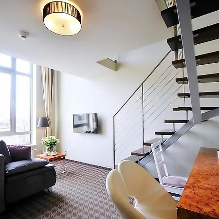 408 W Pieciogwiazdkowym Royal Tulip Plaza 200 M Dobruk * Kolobrzeg