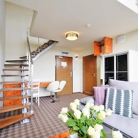 Apartment 408 W Pieciogwiazdkowym Royal Tulip Plaza 200 M Dobruk