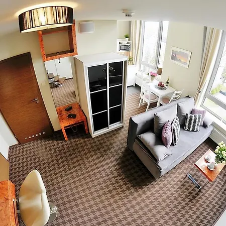 408 W Pieciogwiazdkowym Royal Tulip Plaza 200 M Dobruk *